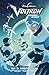 Voltron Legendary Defender Vol. 3: Absolution by 