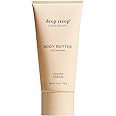 Deep Steep Body Butter, 6oz (Lemon Cream)