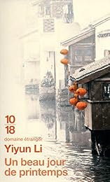 Un  beau jour de printemps