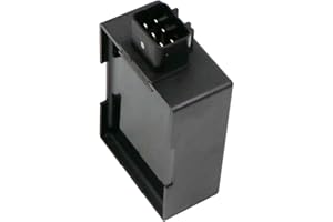 KIPA Ignition CDI Module Box For Polaris Sportsman 400 500 Ranger Scrambler Replace OE Part # 3089238 3090232 Durable