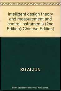 intelligent design theory and measurement and control ...