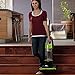 Bissell CleanView Bagless Upright Vacuum Cleaner, Green, 95957
