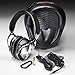 V-MODA Crossfade LP Over-Ear Noise-Isolating Metal Headphone (Rouge)