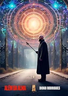 Livro Além da Alma: Conexões