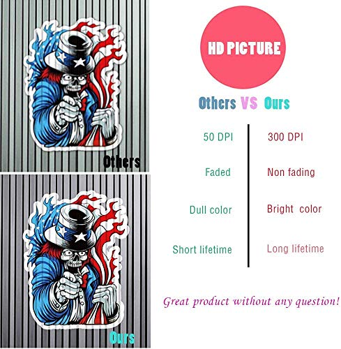 52Pcs Sexy Girl Hentai Waifu Stickers for Laptop Car Bike Helmet Phone Guitar Skateboard Anime Lady&Loli Bunny Girl Stickers Vinyl Stickers Waterproof Aesthetic Sticker Pack Decals for Adults Teens - Image 6