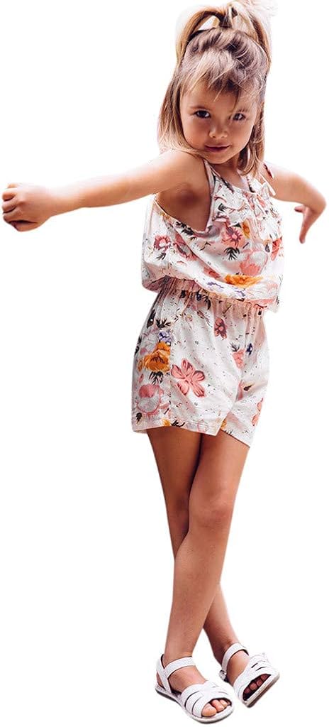 For Sale Kimanli Baby Clothes Toddler Baby Outfits Clothes Sleeveless Flower Print Romper Jumpsuit Clothing Your Satisfaction Is Our Target Sonoritaaparelhosauditivos Com Br For Sale Kimanli Baby Clothes Toddler Baby Outfits Clothes Sleeveless Flower Print Romper Jumpsuit Clothing Your Satisfaction Is Our Target Sonoritaaparelhosauditivos Com Br