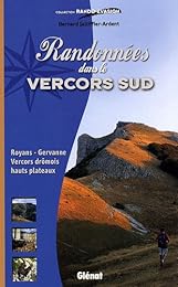 Randonnées dans le Vercors sud