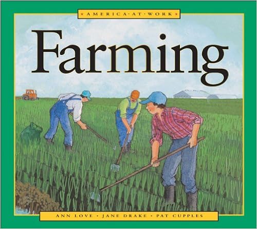 Farm lessons