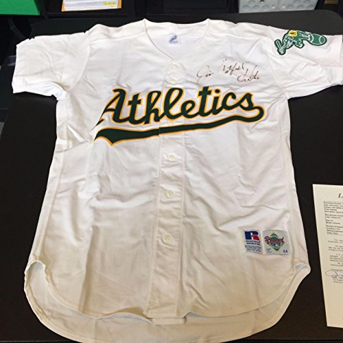 Catfish Hunter Athletics Authentic Jersey, Athletics Catfish Hunter Authentic Jersey