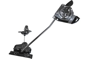 MID VALLEY Spare Tire Carrier & Hoist Assembly 924-509 For 2002-2009 Chevrolet Trailblazer EXT GMC Envoy XL For 2004-2007 Buick Rainier For 02-04 Oldsmobile Bravada For 05-09 Saab 97X For 03-08 Isuzu Ascender