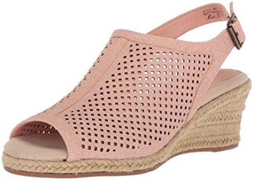 easy street stacy wedge