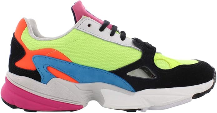 adidas falcon shoes amazon