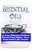 Essential Oils: 33 Cozy Fragrant Diffuser Blends That Make Your Home Smell Like Winter: (Young Living Essential Oils Guide, Essential Oils Book, Essential Oils For Weight Loss)