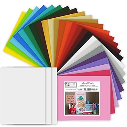 Cricut Explore Air 2 Machine Bundle - Tools, Pens, Vinyl Pack, Designs & Project Inspiration - Image 5