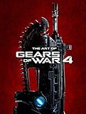 The Art of Gears of War 4 by The Coalition, Microsoft Studios