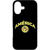 Club America - Score Big with Our Exclusive Collection Case for iPhone 17