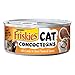 Purina Friskies Wet Cat Food, Cat Concoctions With Lamb in Clam Flavored Sauce - (24) 5.5 oz. Cans