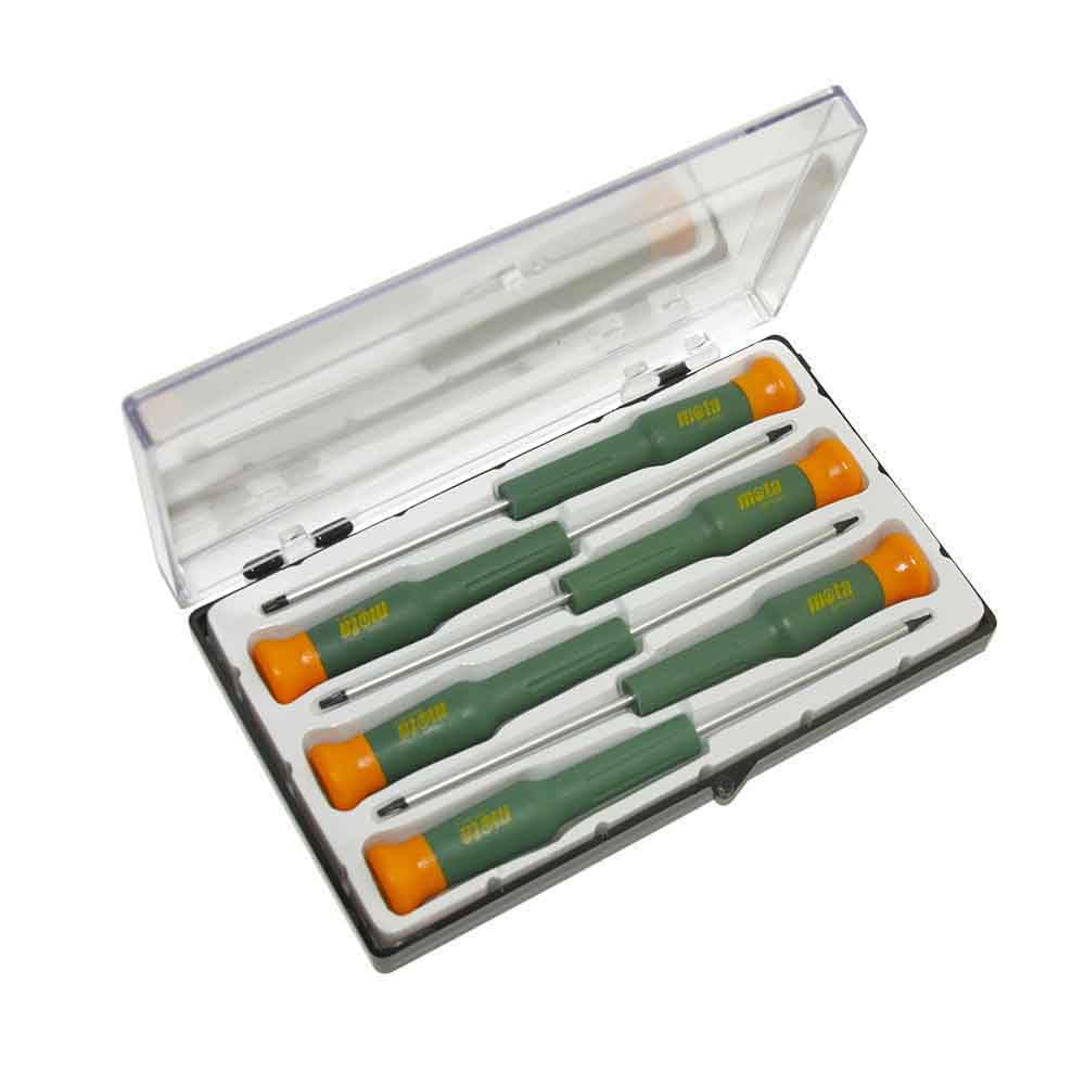 MOTA Tools DJPT Screwdriver