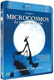 Microcosmos
