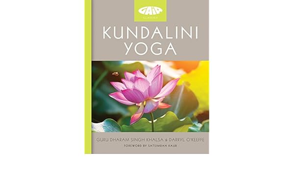 Kundalini Yoga (English Edition) eBook: Guru Dharam Singh ...