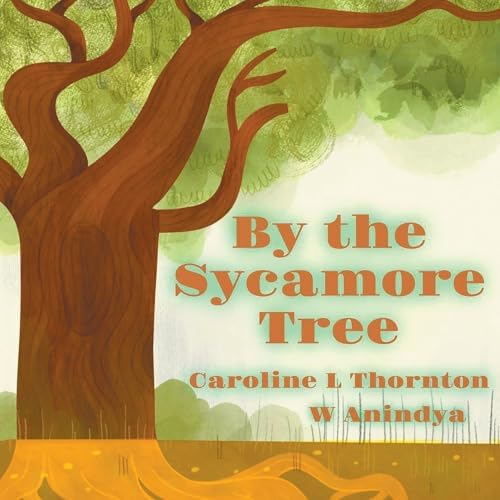 The Tree That Would Not Die: Ellen Levine, Ted Rand: 9780590437257 
