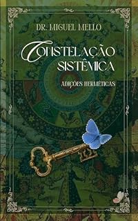 Livro Constelação Sistêmica: Adições Herméticas