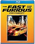 Cover Image for 'Fast and the Furious: Tokyo Drift, The'