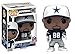 Funko POP NFL: Wave 3 - Dez Bryant Action Figure