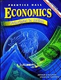 Economics Principles in Action (in association with The Wall Street Journal, Classroom Edition)