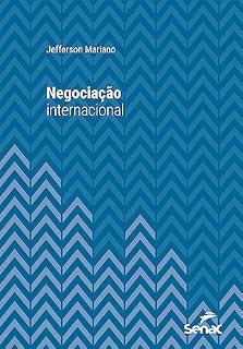 Livro Negociação internacional (Série Universitária)