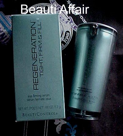 Beauticontrol Tight Firm & Fill Eye Firming Serum