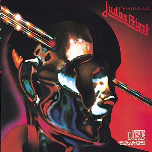 Judas Priest - Metal Works '73-'93 - Amazon.com Music