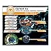 BEYBLADE Burst Turbo Championship Clash Battle Set