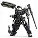 Kotobukiya Frame Arms ZFA-01 Werewolf Spector: RE 1/100 Model Kit