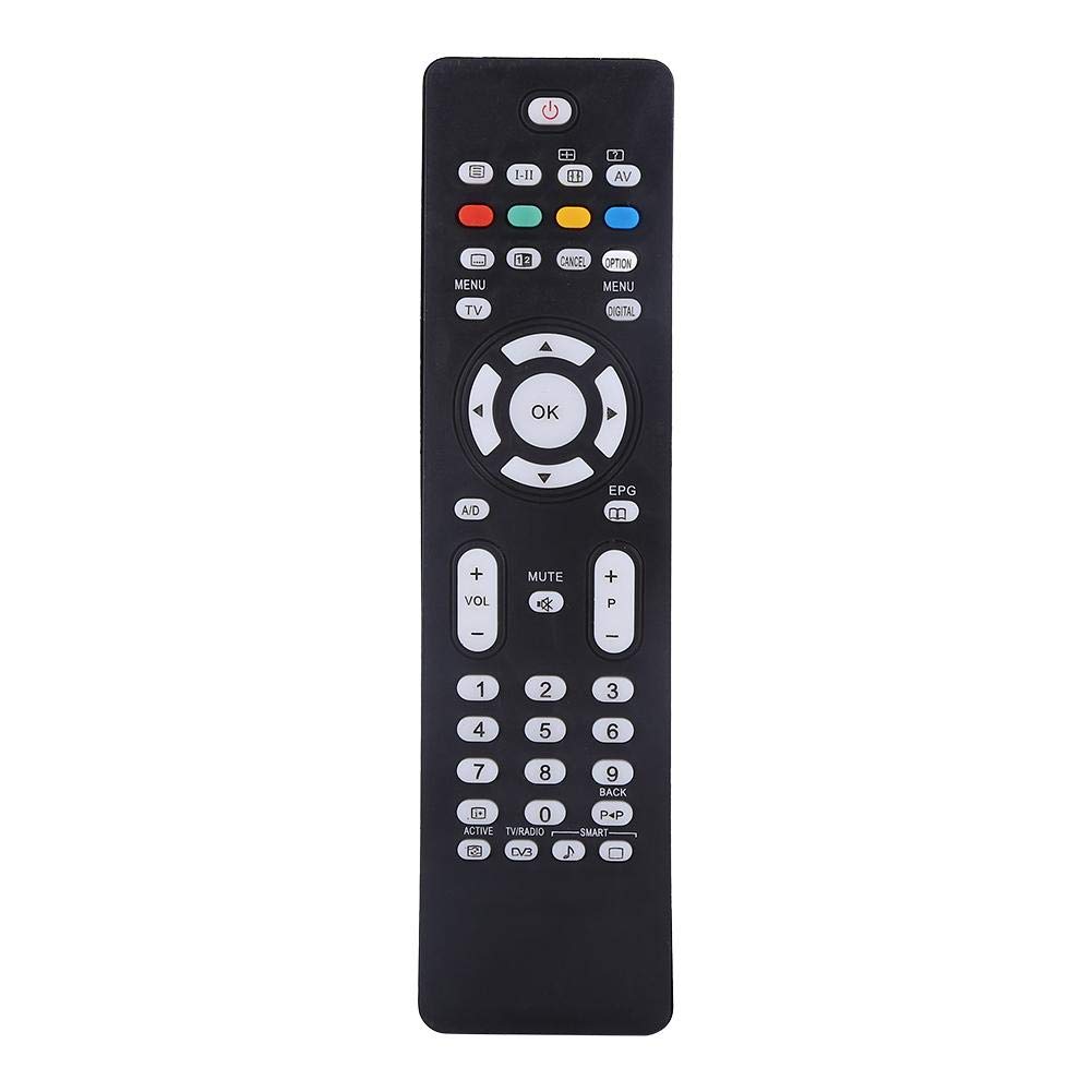 RC2034301-01 Replacement Remote Control for 32PFL5522D/05, 42PFL5522D, 42PFL5522, 42PFL5522D/05