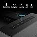 [Upgraded] Meidong 3119 Portable Wireless Bluetooth Speaker with 20W Stereo Sound, Large Volume Active Extra Bass, Wireless Stereo Paring, Waterproof IPX5, 10 Hrs Battery Life – Blackthumb 1