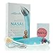 Care & Cradle Baby Nasal Aspirator Snot Sucker: Nose Cleaner for Infants, Babies and Kids