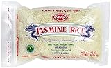Dynasty Jasmine Rice, 32 Ounce