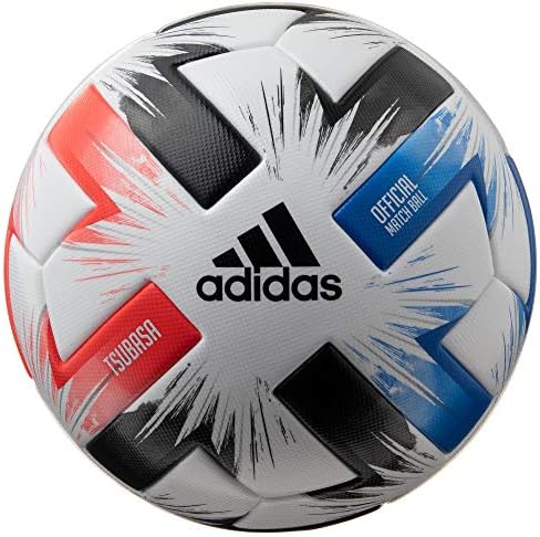 Adidas アディダス サッカーボール 5号球 ツバサ 試合球 Fifa国際公認球 Af510 年fifa主要大会モデル
