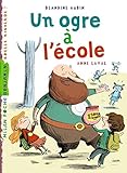 Un ogre à l'école by 