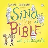 Sing the Bible with Slugs & Bugs Cd