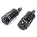 MILLION PARTS Front Complete Strut 172179L 172179R Compatible with 2005-2010 Chevy Cobalt 2006-2011 HHR 2007-2009 Pontiac G5 2005-2006 Pursuit