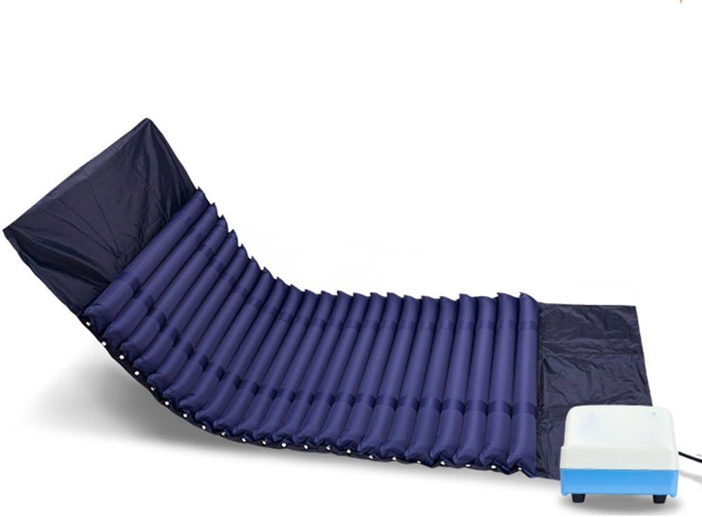 single air bed the range