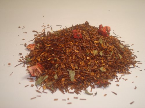100g Rooibos - Strawberry Ice/Eistee -