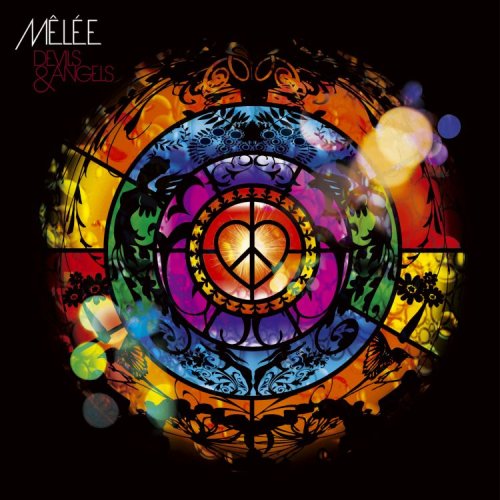 Melee - Built To Last (Album Version) Lyrics - Zortam Music