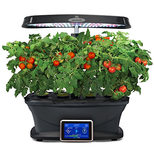 2 AeroGarden+Bounty+Gourmet+Herb+Seed