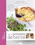 Spécial pommes de terre by