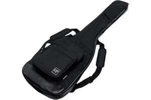 Ibanez PowerPad Electric Bass Guitar Gig Bag - Black