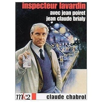 inspecteur lavardin inspecteur lavardin