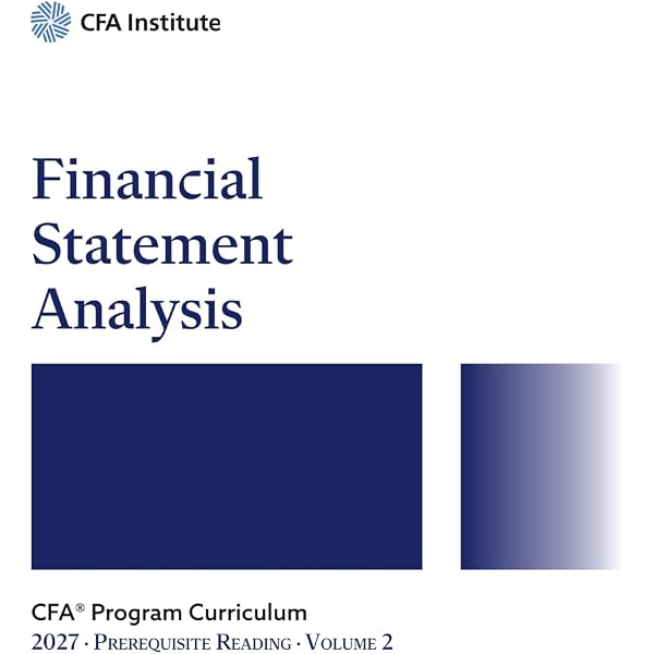 2027 CFA® Program Prerequisite Reading Volume 1: Economics